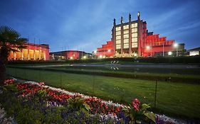 Voco Brussels City North By Ihg