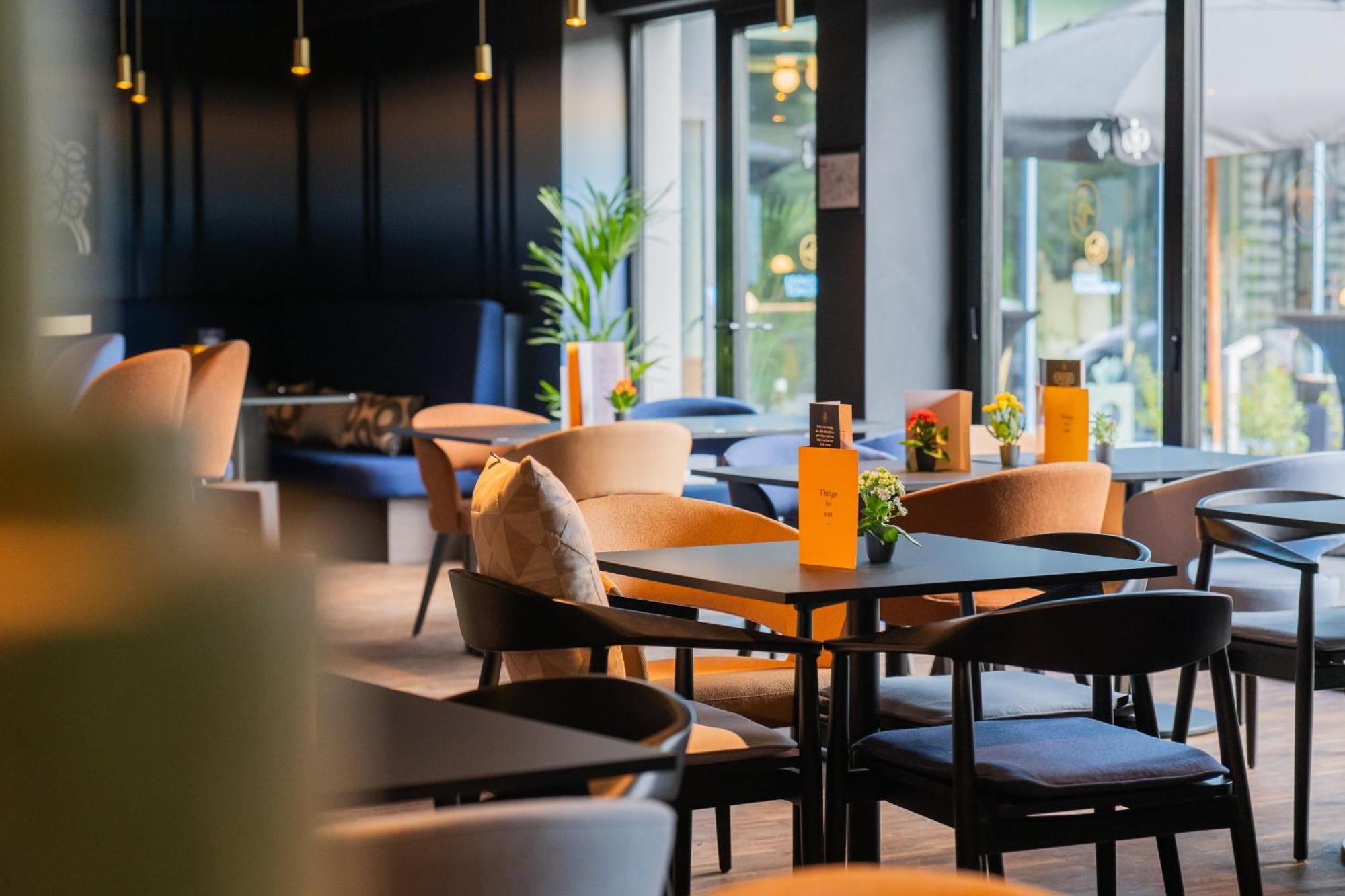 Voco Brussels City North By Ihg Vilvoorde Exterior photo