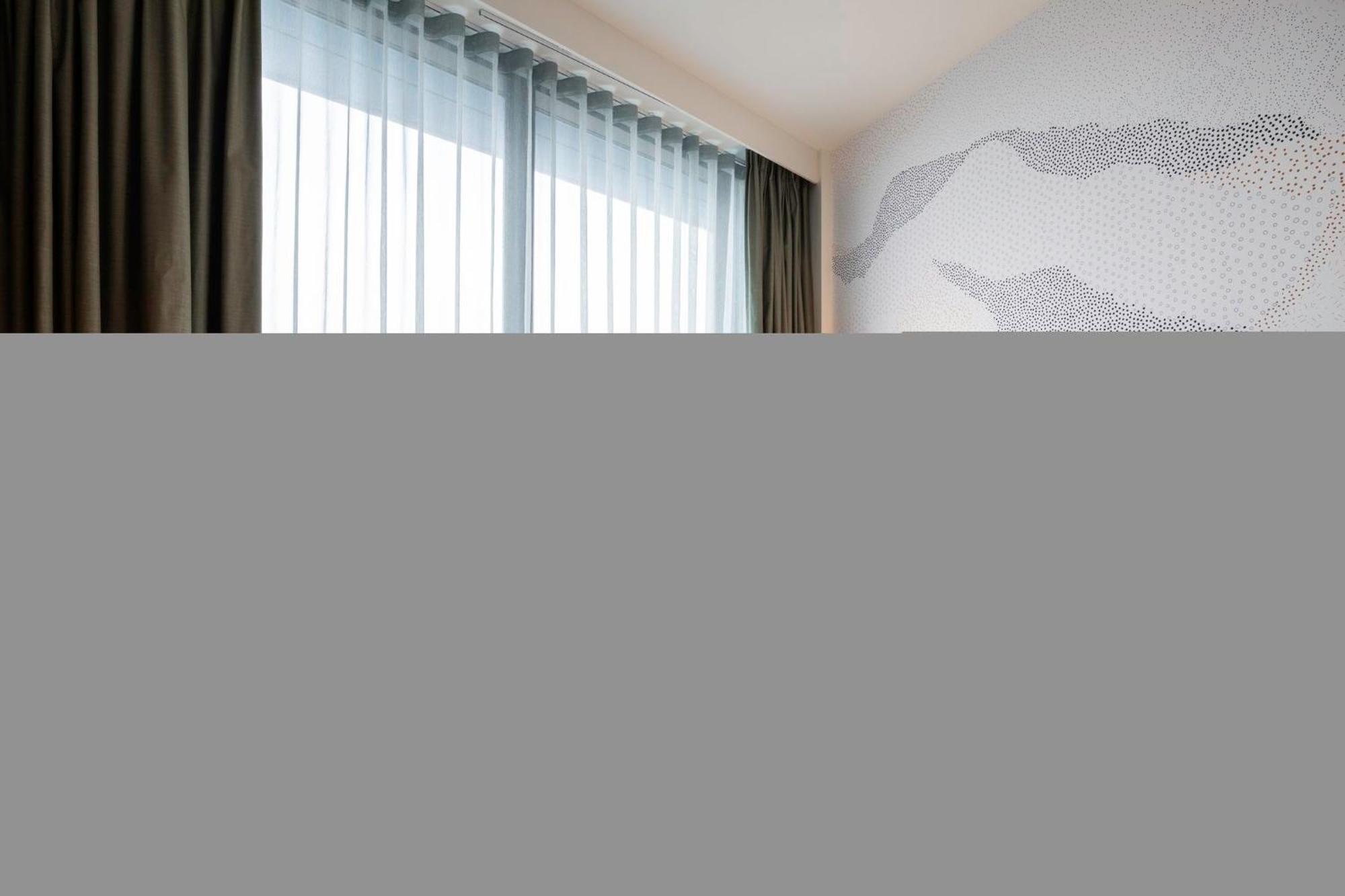 Voco Brussels City North By Ihg Vilvoorde Exterior photo