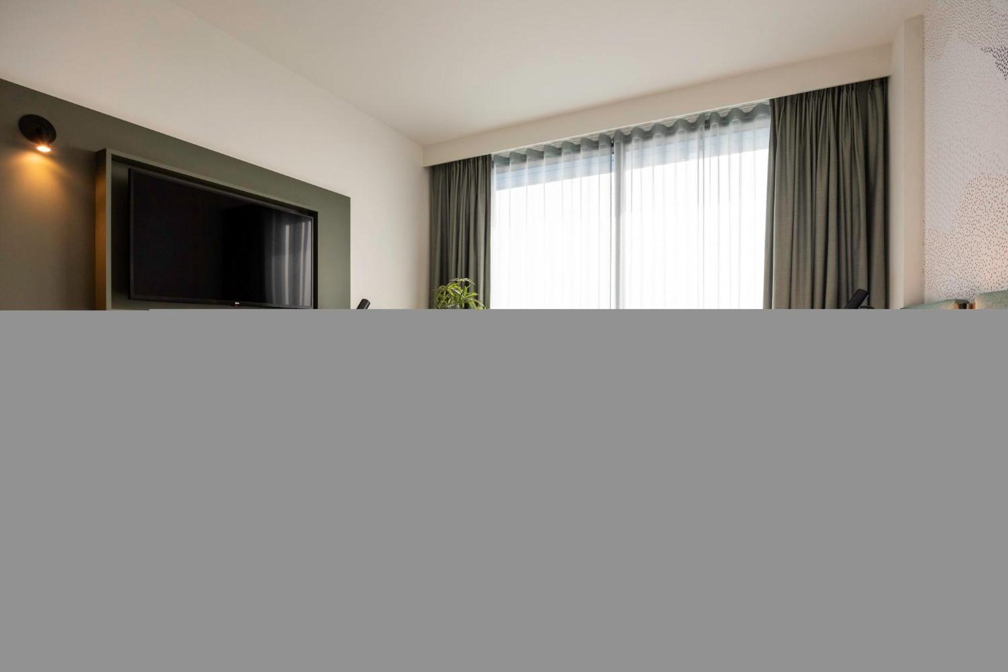 Voco Brussels City North By Ihg Vilvoorde Exterior photo